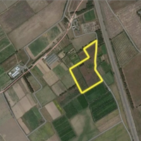 Terreno località Zippeddu