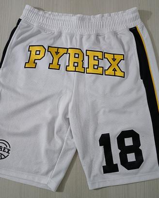 Pantaloncini Pyrex 