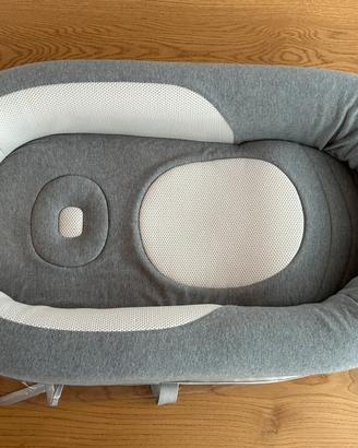 Inglesina welcome pod baby nest