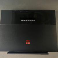 Modem Tim Hub Plus