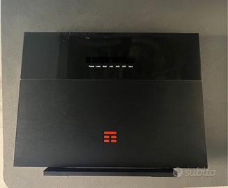 Modem Tim Hub Plus