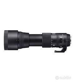 sigma 150-600