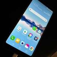 Smartphone LG G6