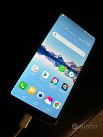 Smartphone LG G6