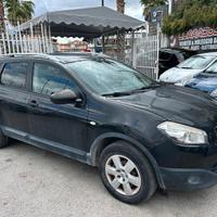 Nissan Qashqai 7POSTI 1.5 dCi DPF Tekna