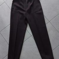 Pantaloni donna eleganti