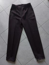 Pantaloni donna eleganti