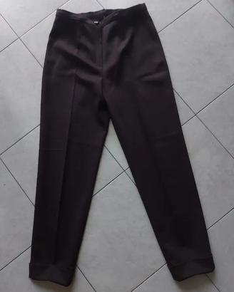 Pantaloni donna eleganti