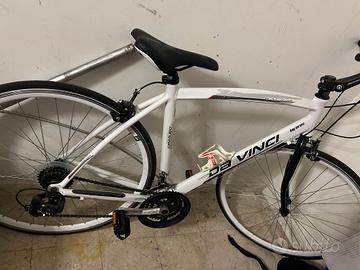 bici per ciclismo 