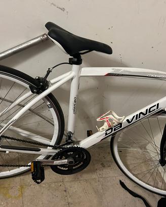 bici per ciclismo 