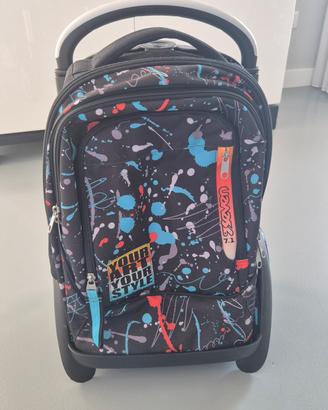 Zaino per scuole dell'infanzia ed elementari 