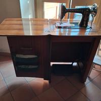 macchina da cucire 