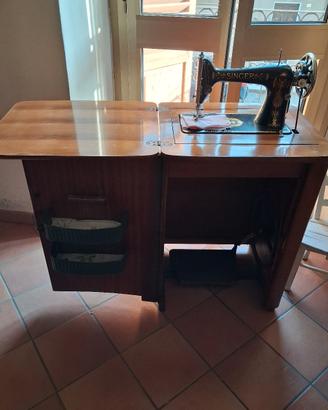 macchina da cucire 