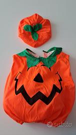 Costume zucca