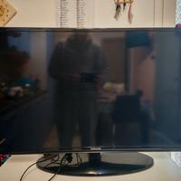 televisore Samsung