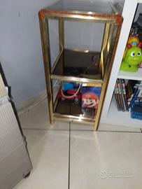 in blocco vari oggetti se vieni oggi lo sconto 
