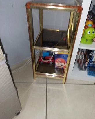 in blocco vari oggetti se vieni oggi lo sconto 