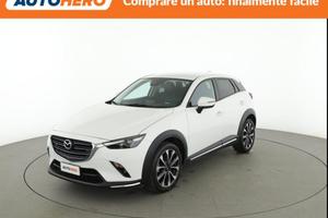 MAZDA CX-3 ZJ63888