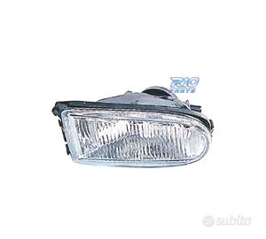 FANALE SINISTRO ANTIABBAGLIO RENAULT