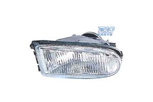 FANALE SINISTRO ANTIABBAGLIO RENAULT