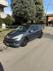 Peugeot 207 diesel