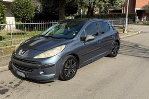 Peugeot 207 diesel