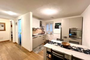 Appartamento ristrutturato pressi via Roma