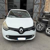 Ricambi Renault Clio 1.5 dCi 8v 90cv del 2013