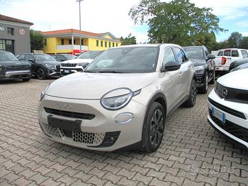 Fiat 600 Hybrid DCT MHEV LaPrima - NAZIONALE