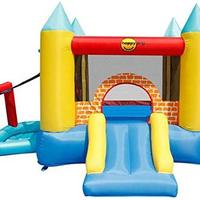 Gonfiabile per bambini