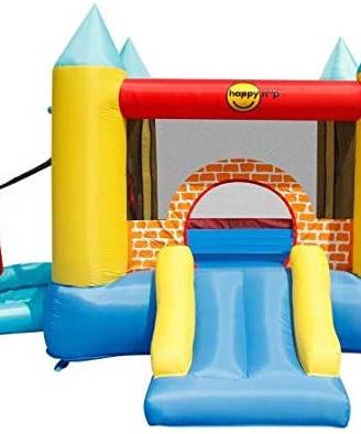 Gonfiabile per bambini