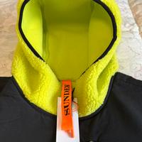 Felpa Pile Sundek ( L)