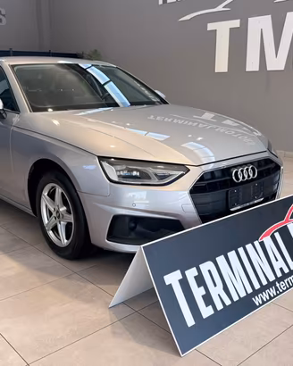 Audi A4 35 TDI/163 CV S tronic Business