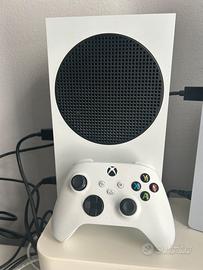 X box serie S
