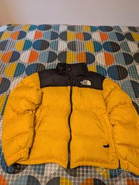 giubbotto The North face retro  1996