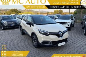 RENAULT Captur dCi 8V 90 CV Start&Stop Energy In