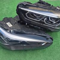 BMW X1 F48 Restyling FULL LED Fari Fanali Destro S