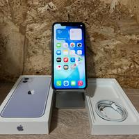 IPhone 11 128Gb come nuovo