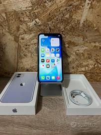 IPhone 11 128Gb come nuovo
