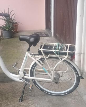 bici elettrica