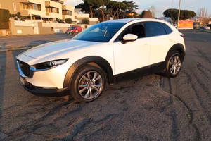 Mazda CX-30 2.0L -X M Hybrid 4x4 Exclusive