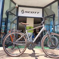 SCOTT Sub Comfort 20 Men