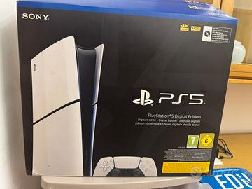 PlayStation 5