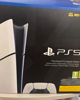 PlayStation 5