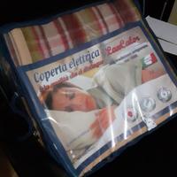Termocoperta Lancalor