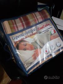 Termocoperta Lancalor