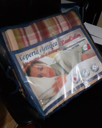 Termocoperta Lancalor