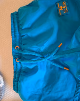 Costumi mare 6 mesi e cappello