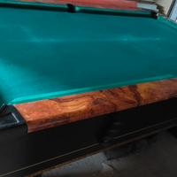 Biliardo garlando consul