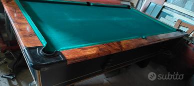 Biliardo garlando consul